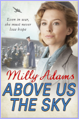 Above Us the Sky